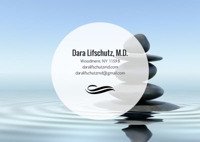 Dara Lifschutz, MD