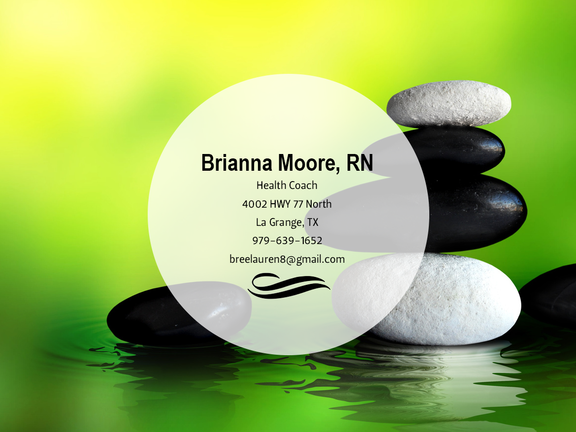 Brianna Moore, RN
