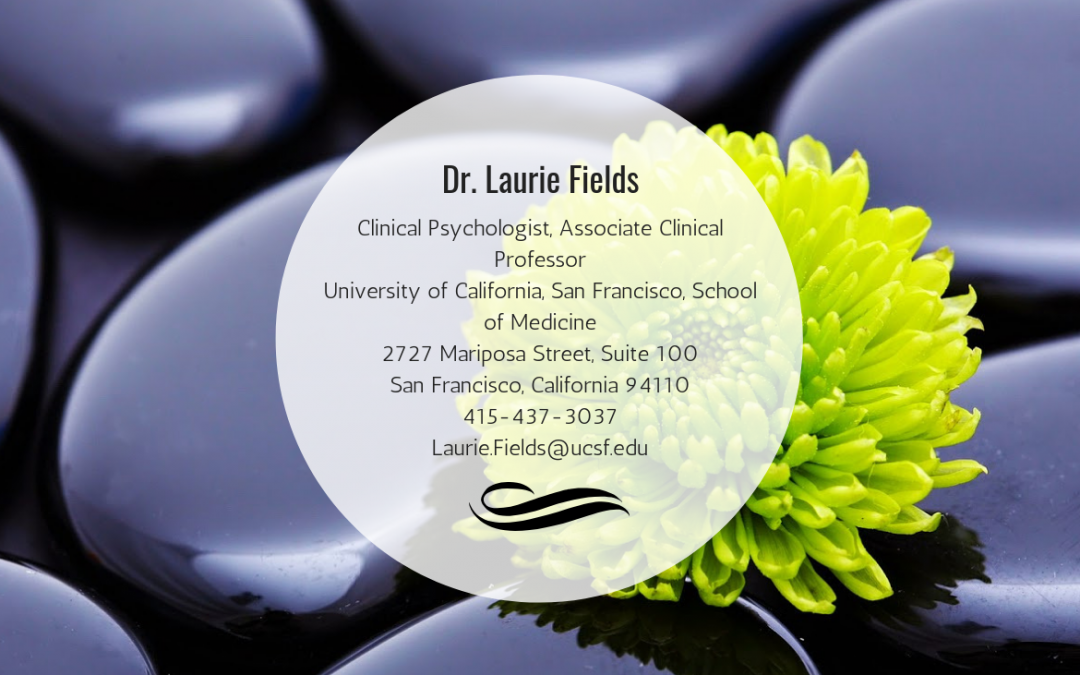Dr. Laurie Fields