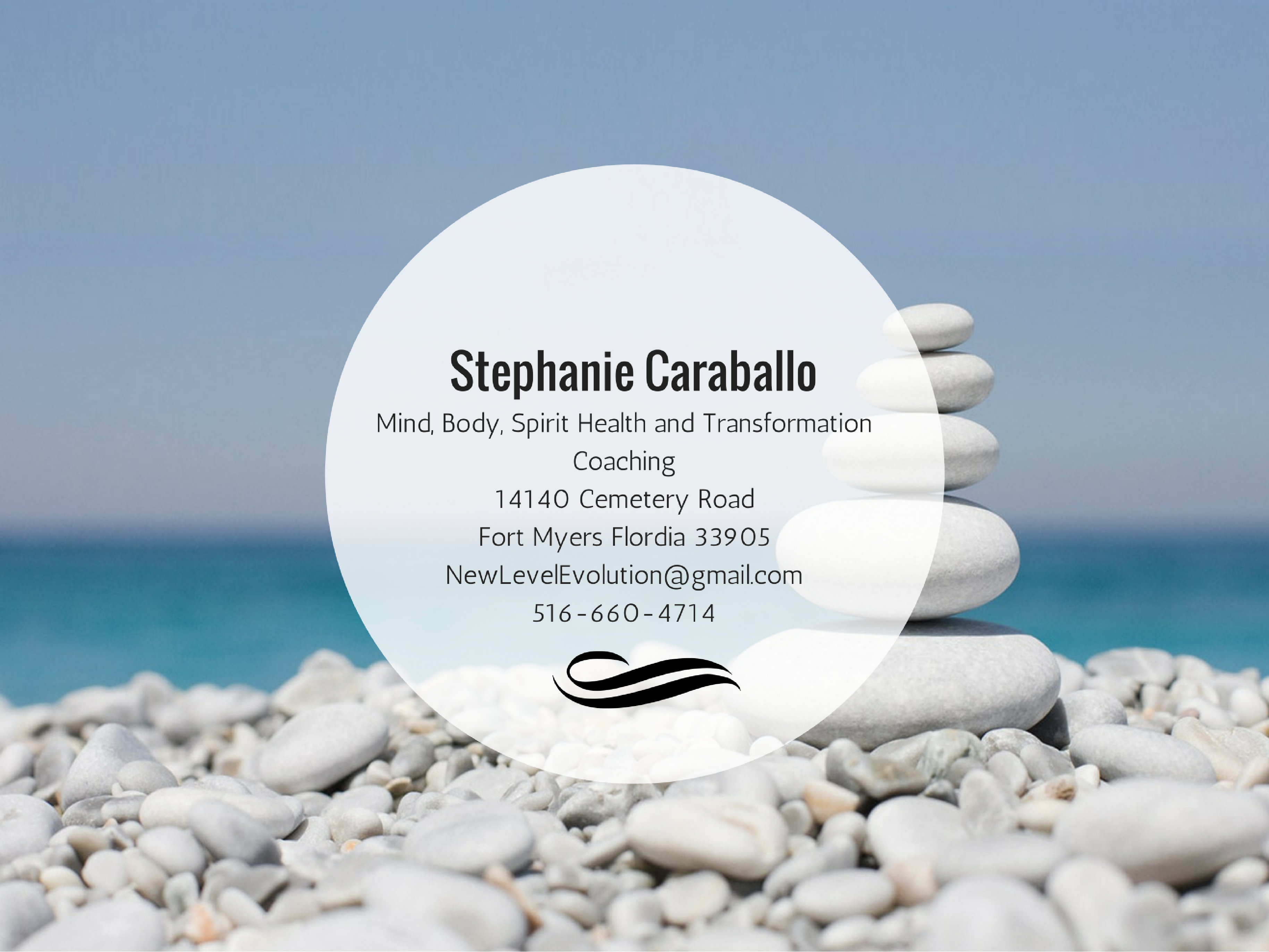 Stephanie Caraballo - Whole Health Medicine Institute