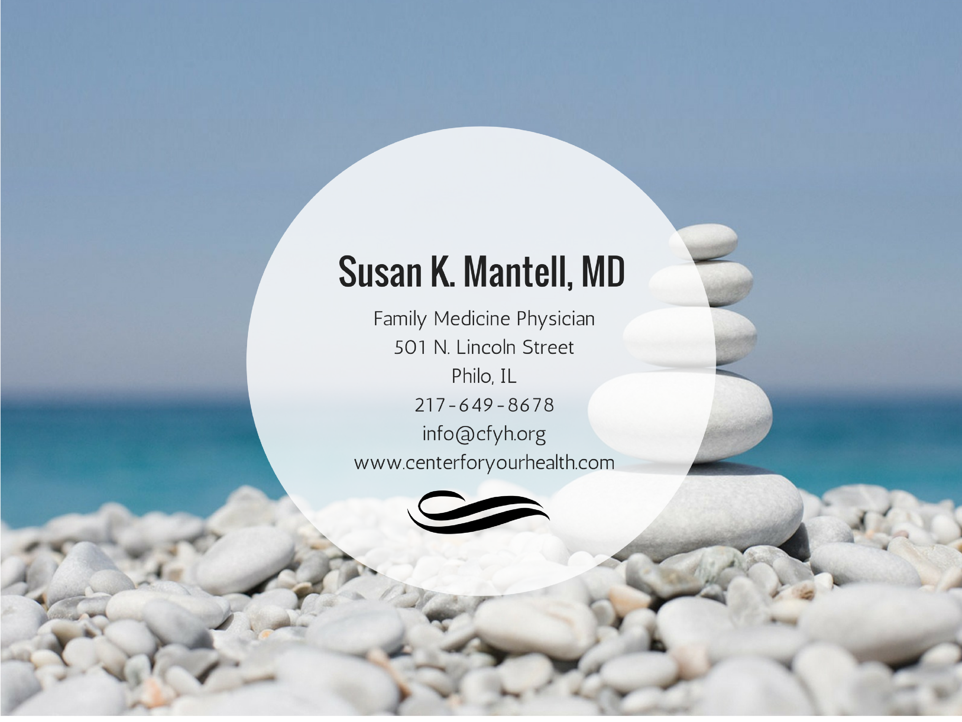 Susan K. Mantell, MD