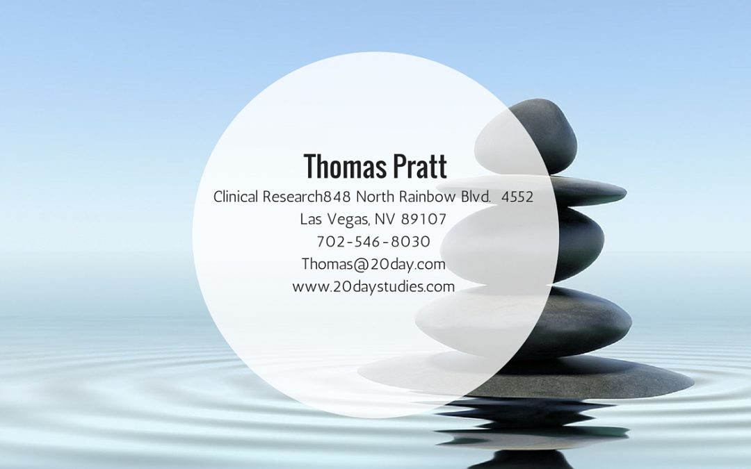 Thomas Pratt